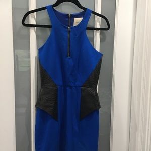 Intermix Dress